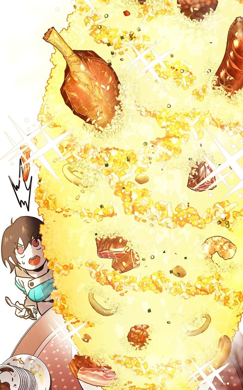 Read Hardcore Leveling Warrior chapter 163.5 image 55 on Lezhin