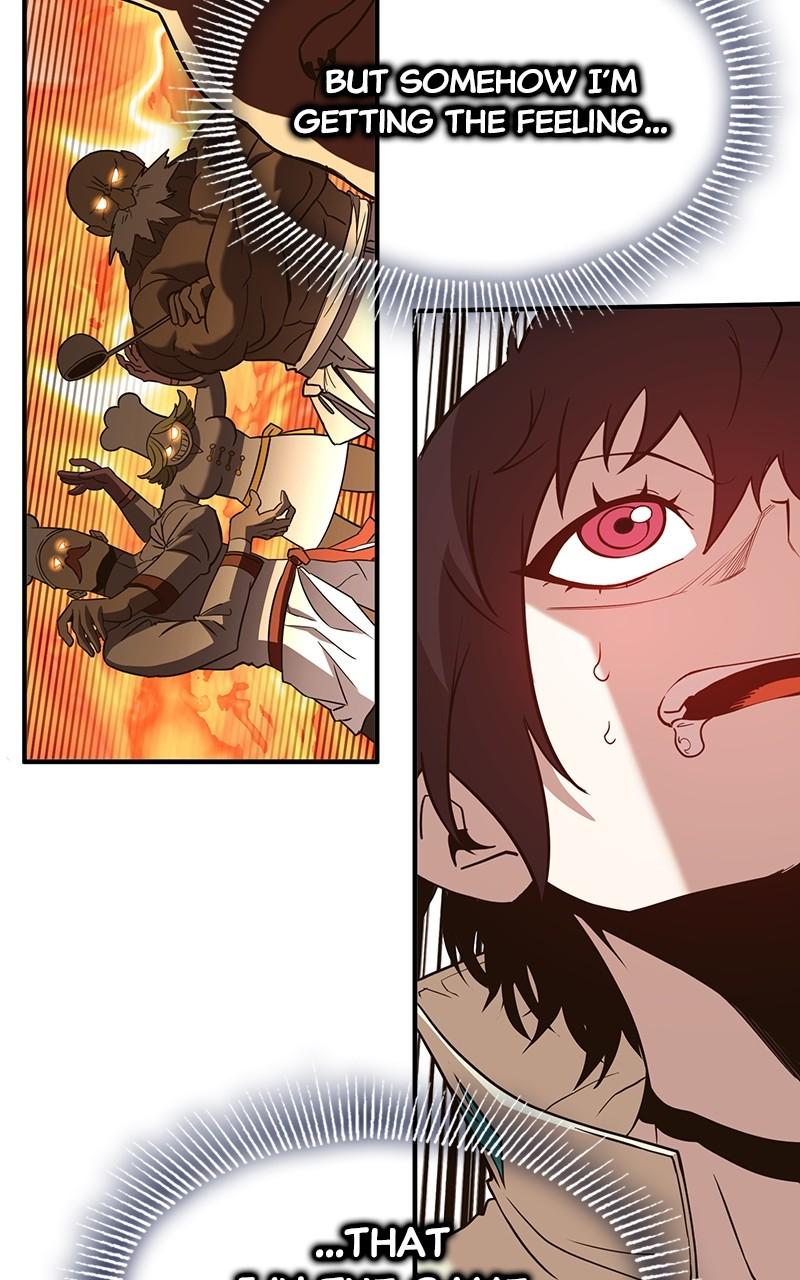 Read Hardcore Leveling Warrior chapter 163.5 image 57 on Lezhin