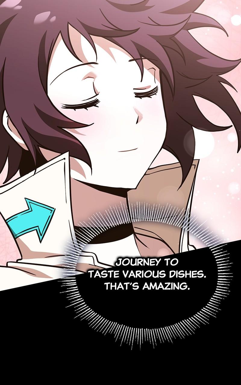 Read Hardcore Leveling Warrior chapter 163.5 image 64 on Lezhin