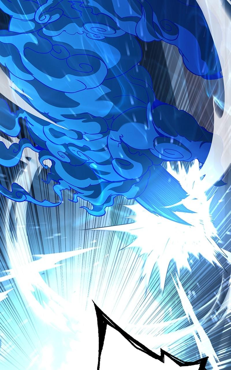 Read Hardcore Leveling Warrior chapter 163.5 image 7 on Lezhin