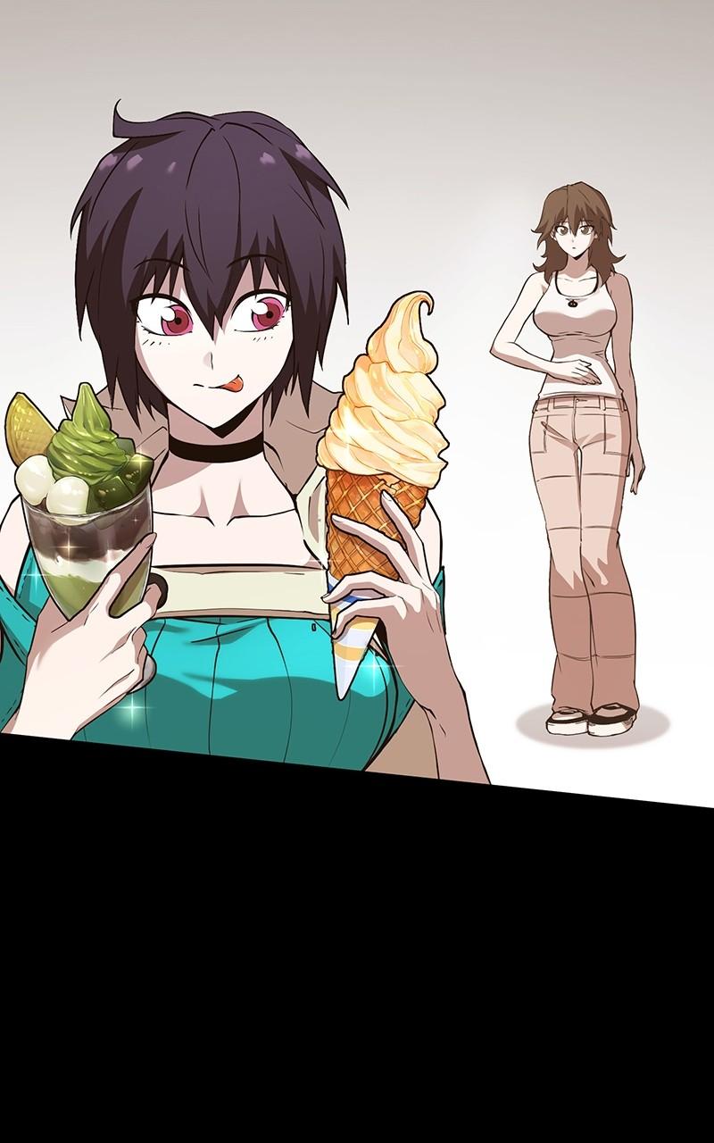 Read Hardcore Leveling Warrior chapter 163.5 image 70 on Lezhin