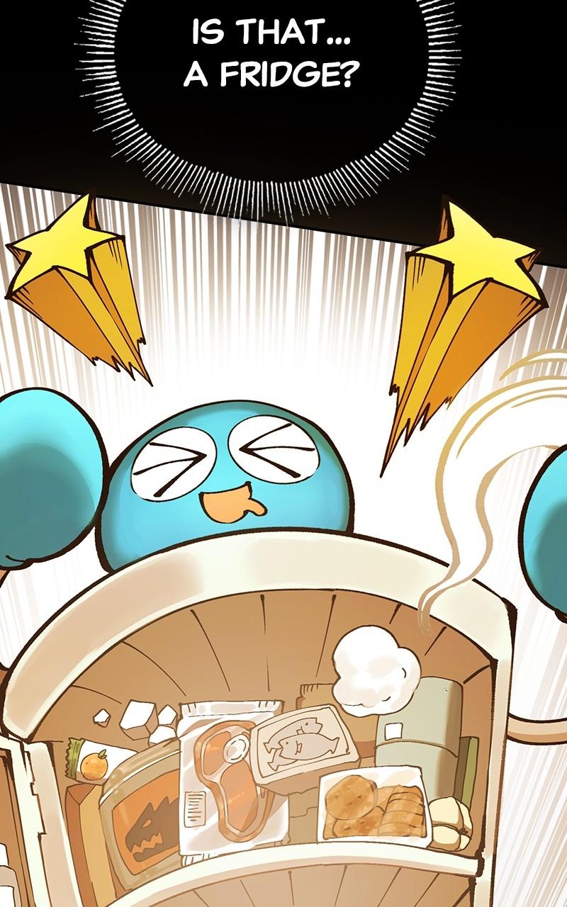 Read Hardcore Leveling Warrior chapter 163.5 image 74 on Lezhin