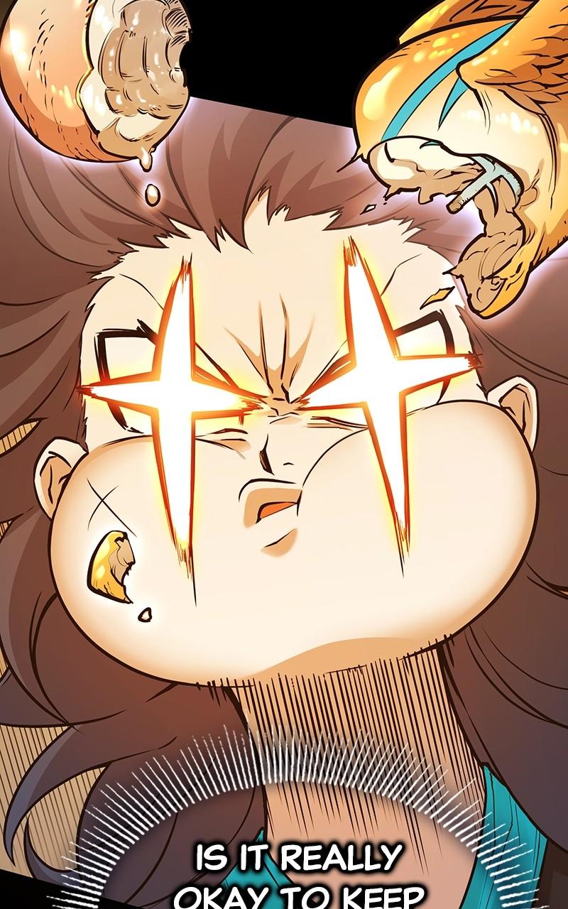 Read Hardcore Leveling Warrior chapter 163.5 image 77 on Lezhin
