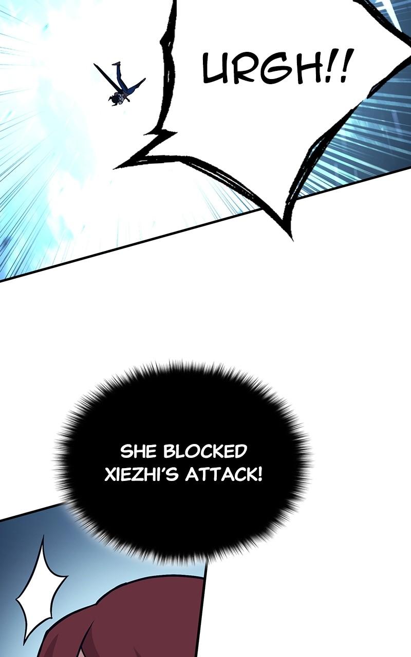 Read Hardcore Leveling Warrior chapter 163.5 image 8 on Lezhin