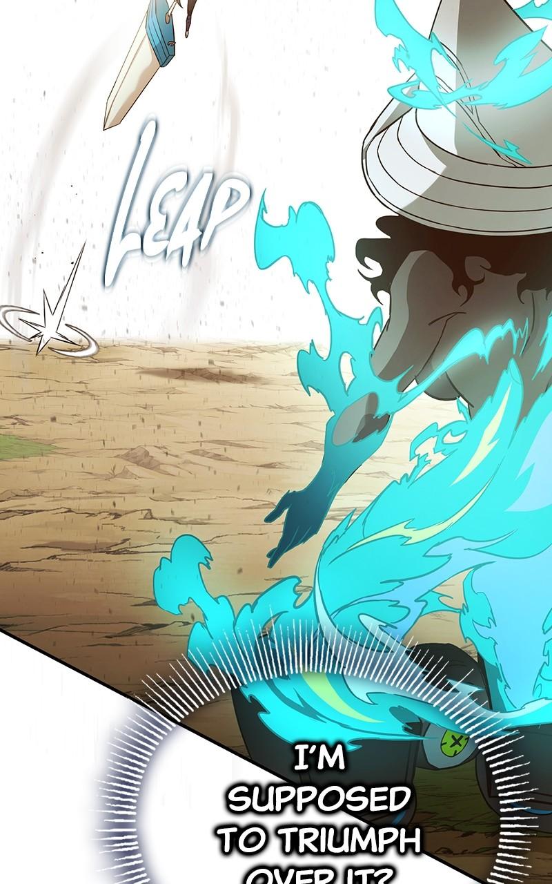 Read Hardcore Leveling Warrior chapter 163.5 image 80 on Lezhin
