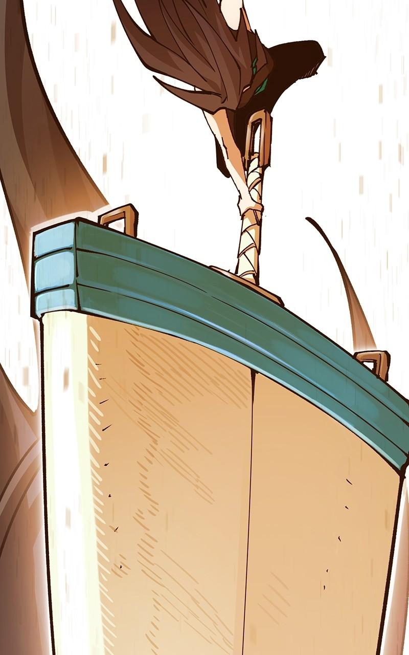 Read Hardcore Leveling Warrior chapter 163.5 image 82 on Lezhin