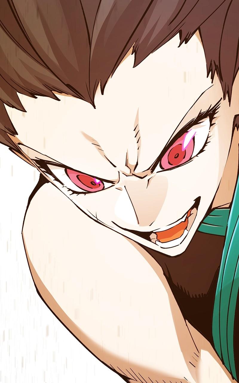Read Hardcore Leveling Warrior chapter 163.5 image 84 on Lezhin