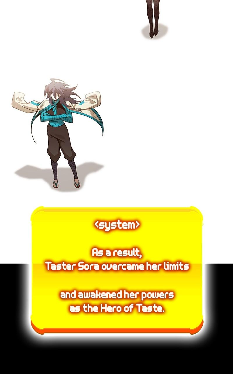 Read Hardcore Leveling Warrior chapter 163.5 image 87 on Lezhin