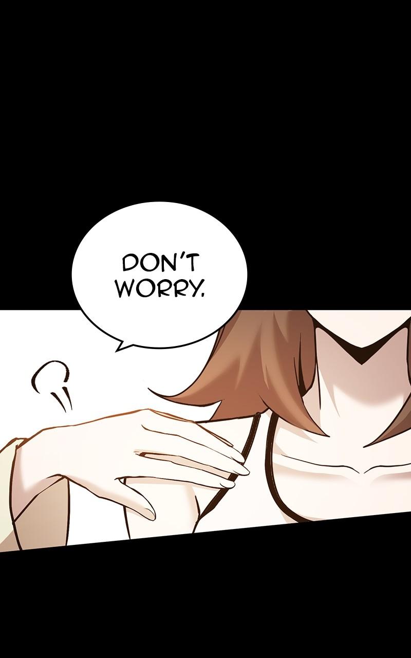Read Hardcore Leveling Warrior chapter 163.5 image 91 on Lezhin