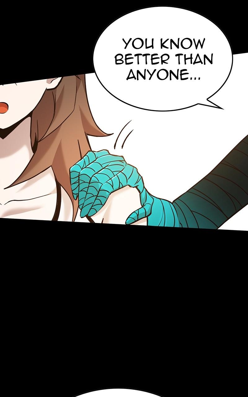 Read Hardcore Leveling Warrior chapter 163.5 image 92 on Lezhin