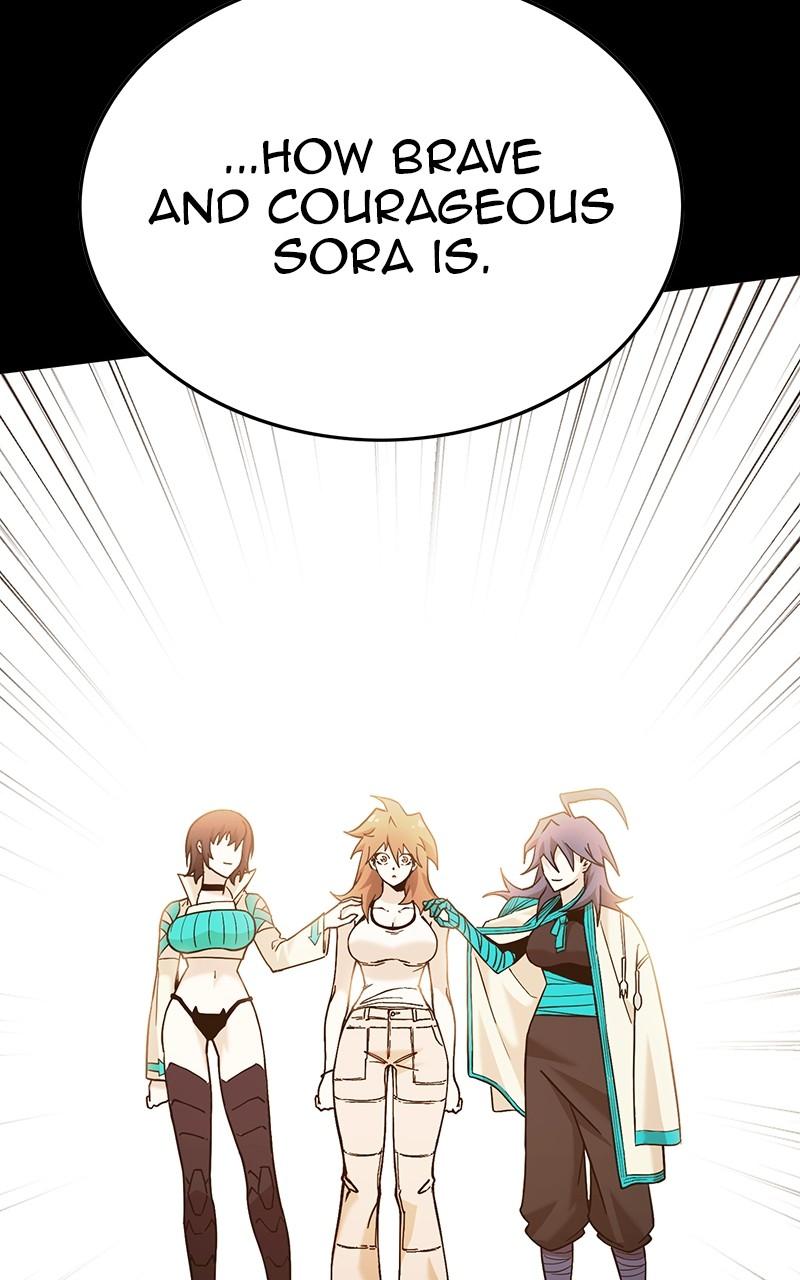 Read Hardcore Leveling Warrior chapter 163.5 image 93 on Lezhin