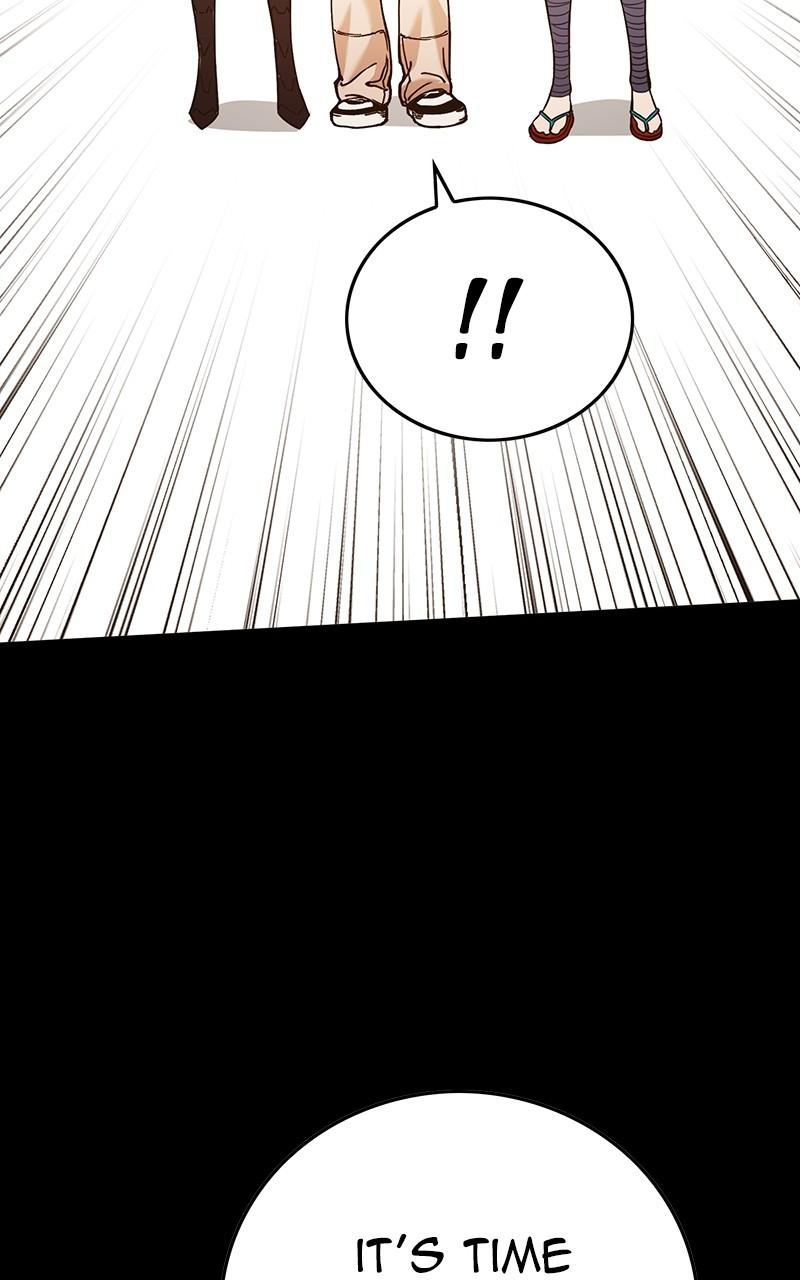 Read Hardcore Leveling Warrior chapter 163.5 image 94 on Lezhin