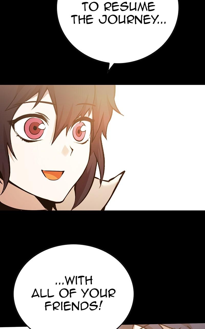 Read Hardcore Leveling Warrior chapter 163.5 image 95 on Lezhin