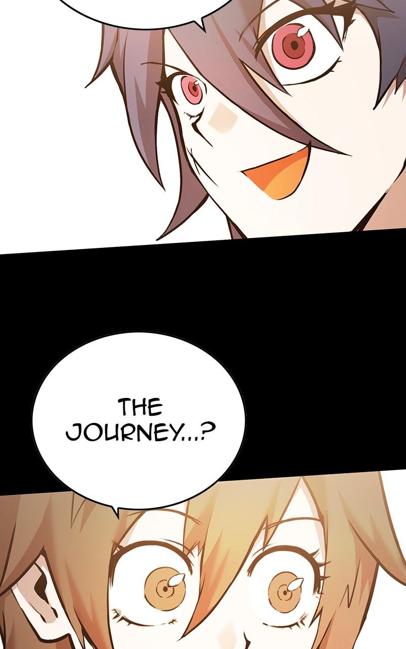 Read Hardcore Leveling Warrior chapter 163.5 image 96 on Lezhin
