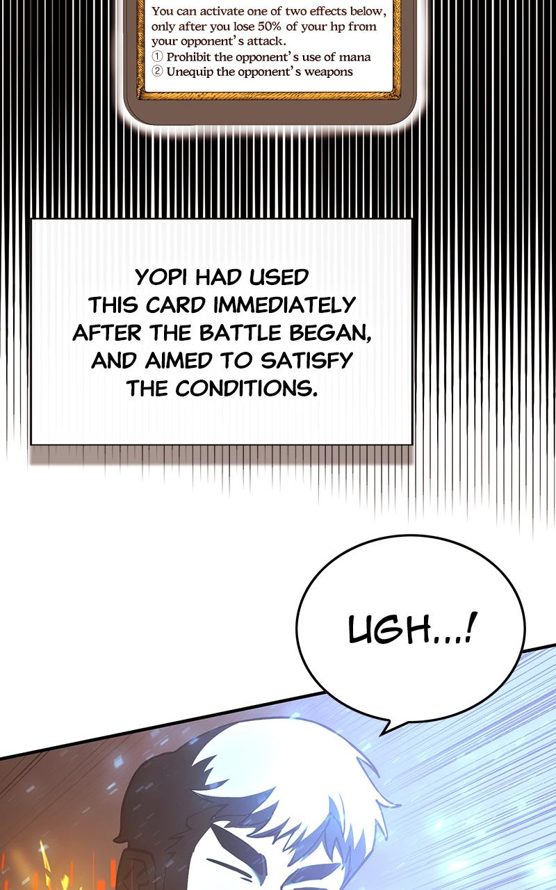Read Hardcore Leveling Warrior chapter 163.6 image 100 on Lezhin