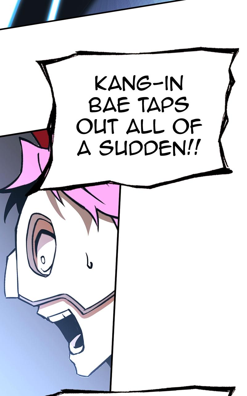 Read Hardcore Leveling Warrior chapter 163.6 image 107 on Lezhin