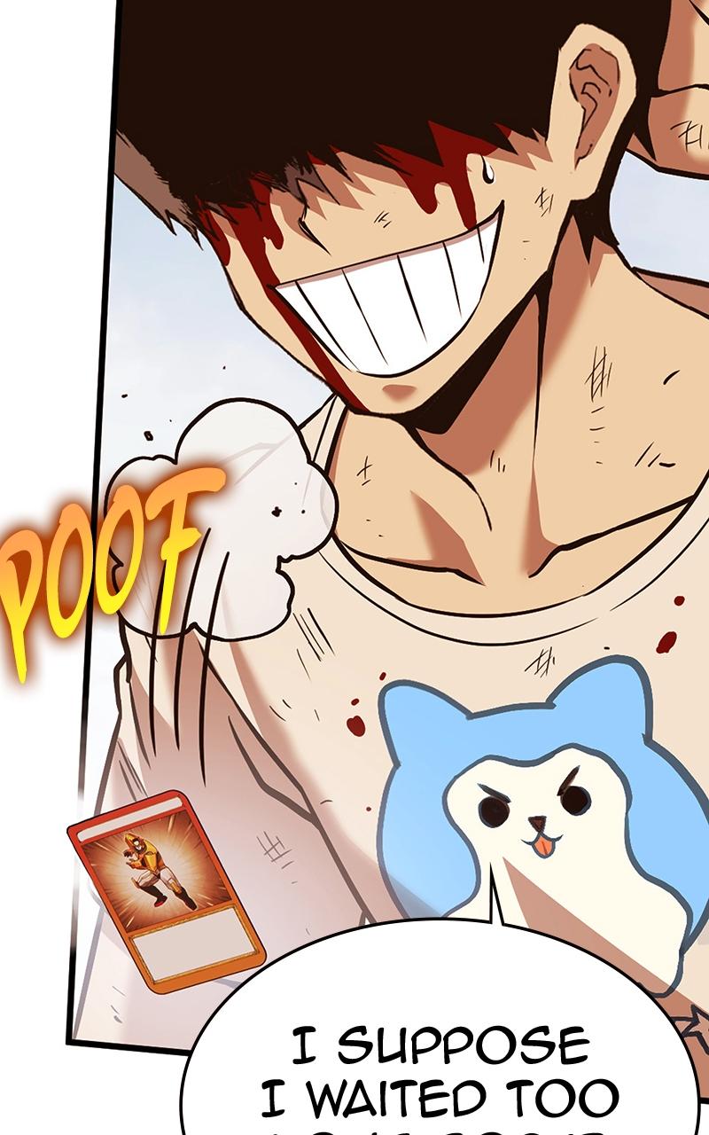 Read Hardcore Leveling Warrior chapter 163.6 image 109 on Lezhin