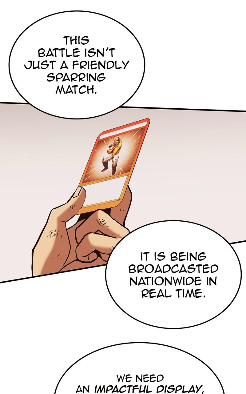 Read Hardcore Leveling Warrior chapter 163.6 image 112 on Lezhin