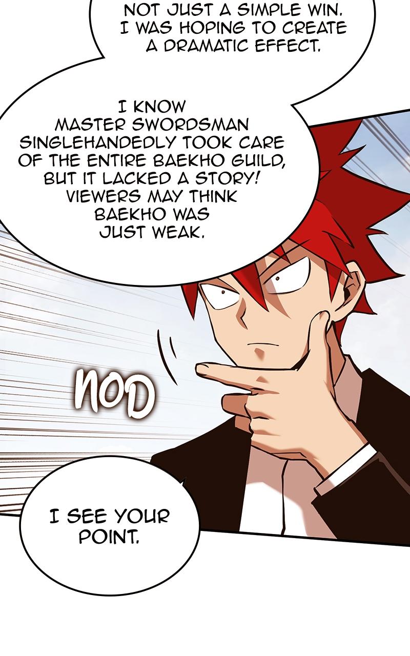 Read Hardcore Leveling Warrior chapter 163.6 image 113 on Lezhin