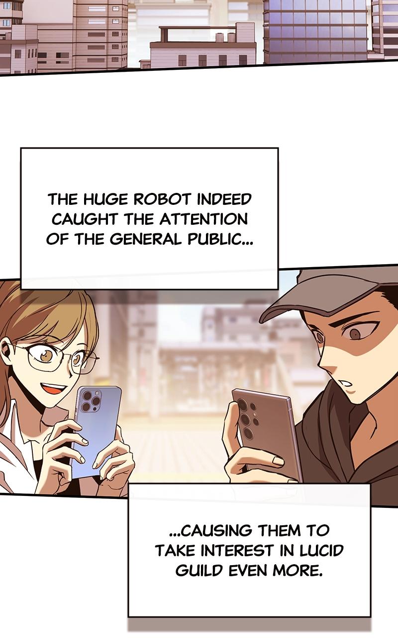 Read Hardcore Leveling Warrior chapter 163.6 image 117 on Lezhin