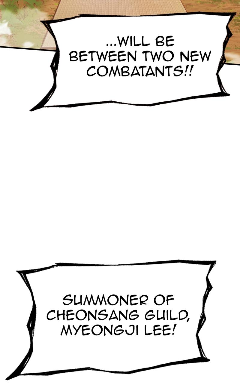 Read Hardcore Leveling Warrior chapter 163.6 image 119 on Lezhin