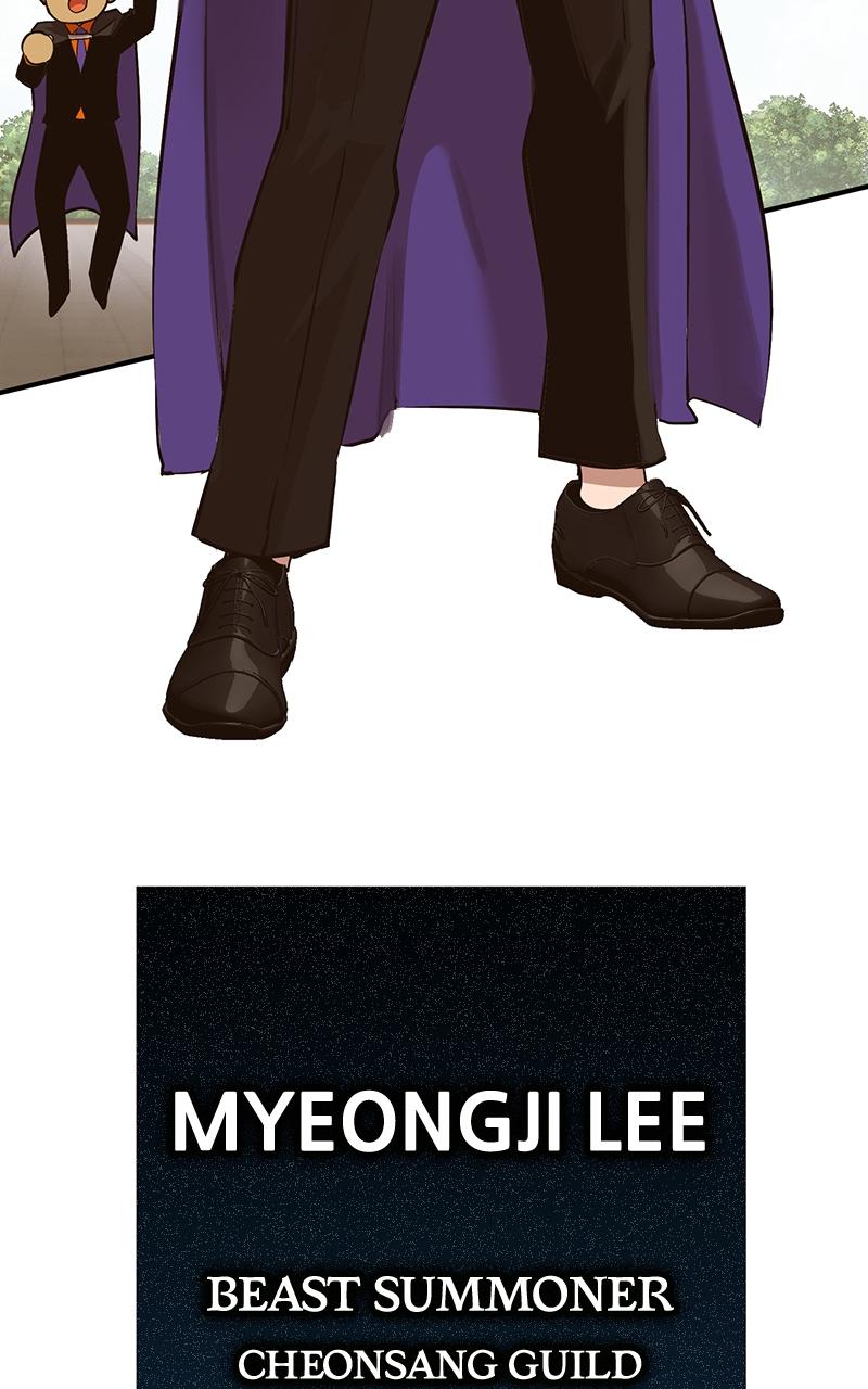 Read Hardcore Leveling Warrior chapter 163.6 image 121 on Lezhin