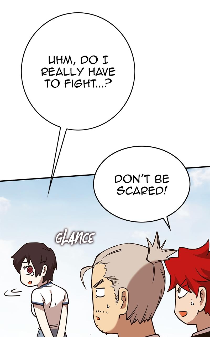 Read Hardcore Leveling Warrior chapter 163.6 image 125 on Lezhin