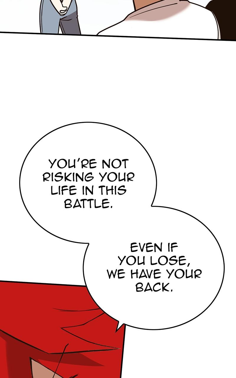 Read Hardcore Leveling Warrior chapter 163.6 image 126 on Lezhin