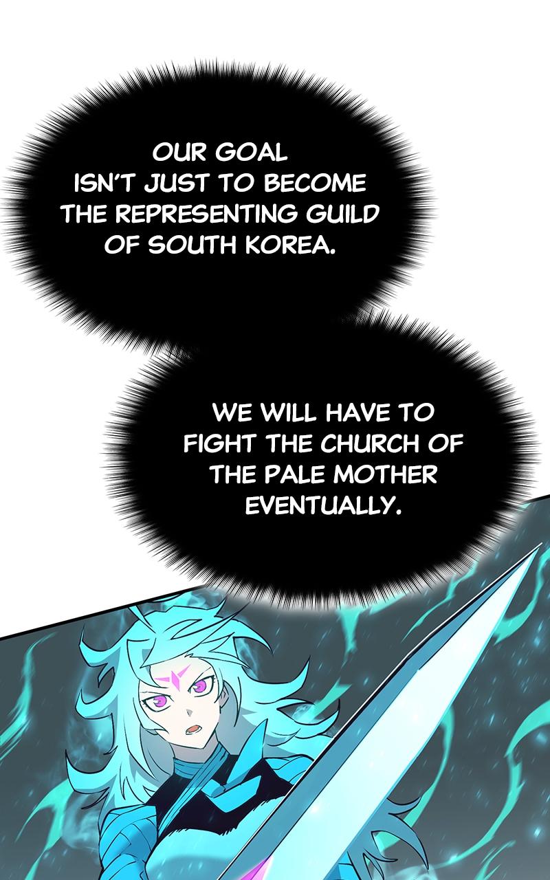 Read Hardcore Leveling Warrior chapter 163.6 image 128 on Lezhin