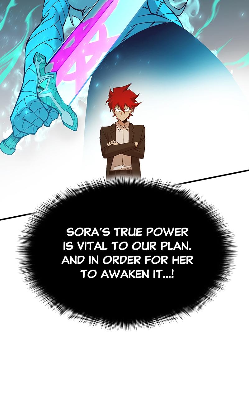 Read Hardcore Leveling Warrior chapter 163.6 image 129 on Lezhin