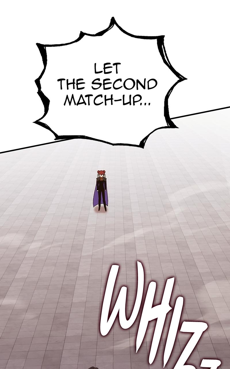 Read Hardcore Leveling Warrior chapter 163.6 image 130 on Lezhin