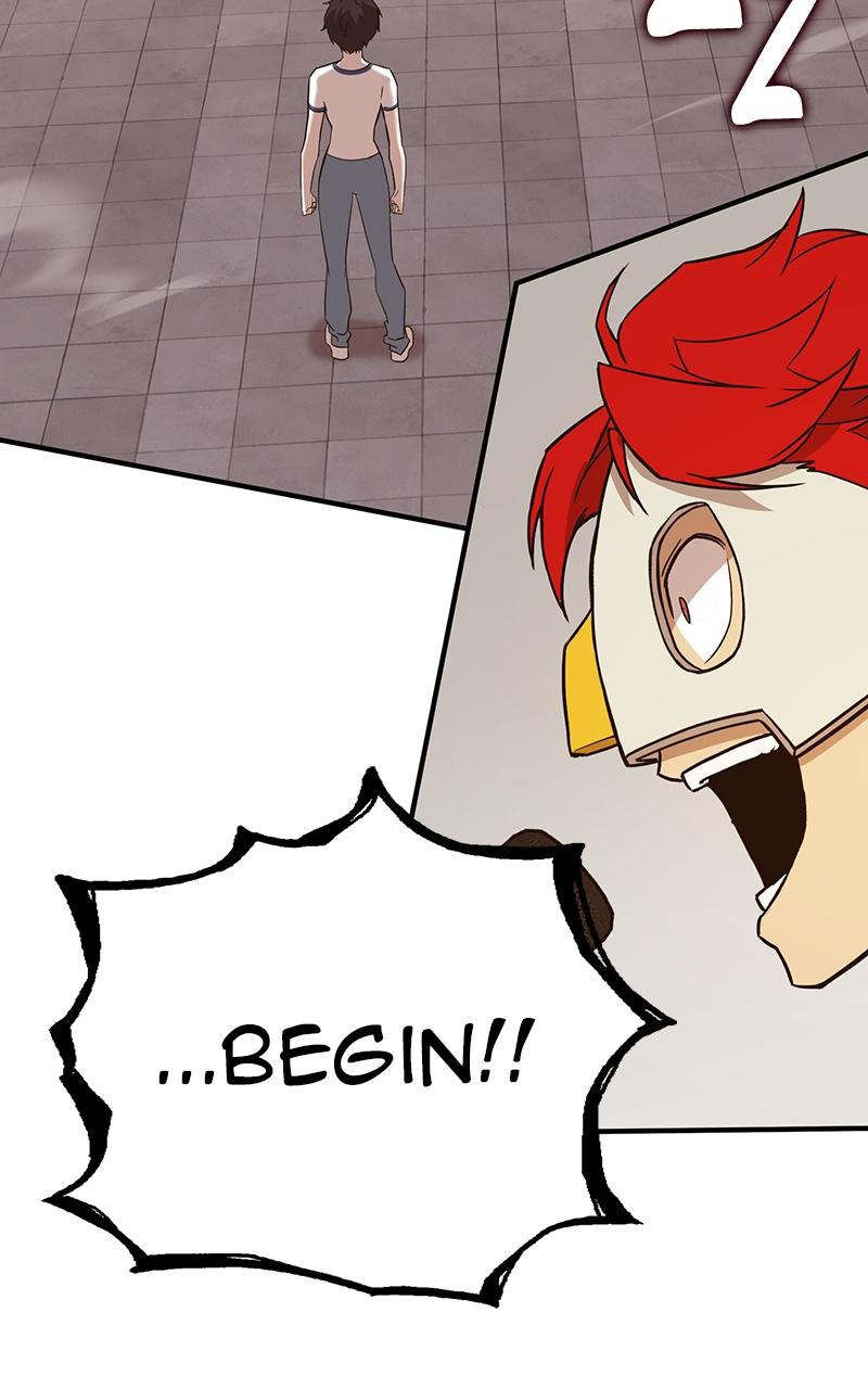 Read Hardcore Leveling Warrior chapter 163.6 image 131 on Lezhin