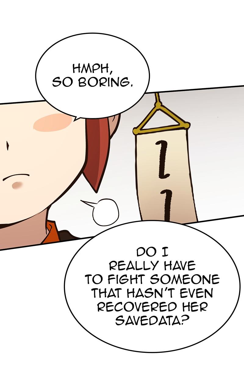 Read Hardcore Leveling Warrior chapter 163.6 image 132 on Lezhin