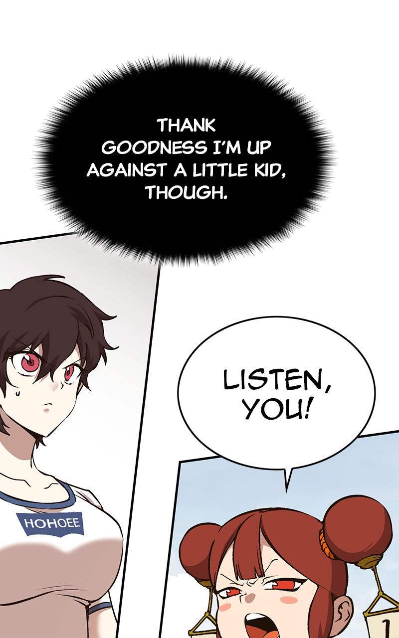 Read Hardcore Leveling Warrior chapter 163.6 image 133 on Lezhin