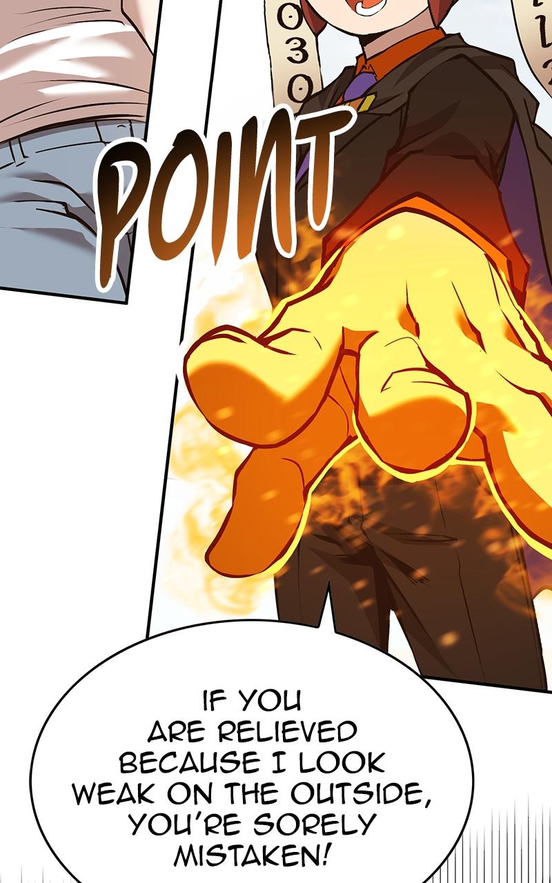 Read Hardcore Leveling Warrior chapter 163.6 image 134 on Lezhin