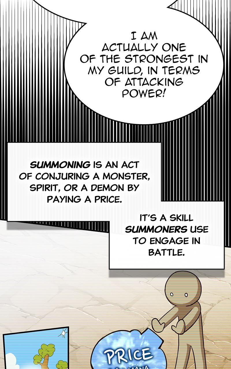 Read Hardcore Leveling Warrior chapter 163.6 image 135 on Lezhin