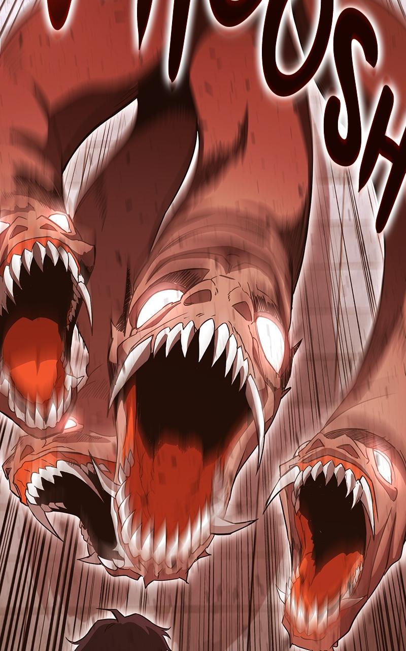 Read Hardcore Leveling Warrior chapter 163.6 image 138 on Lezhin