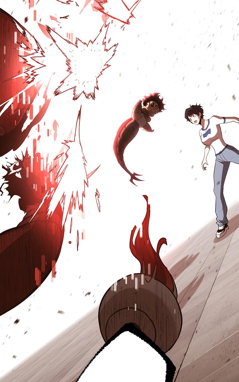 Read Hardcore Leveling Warrior chapter 163.6 image 143 on Lezhin