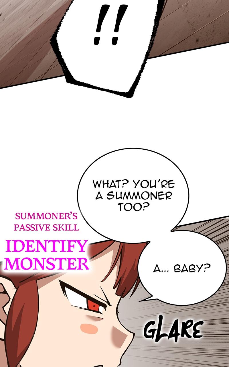 Read Hardcore Leveling Warrior chapter 163.6 image 144 on Lezhin