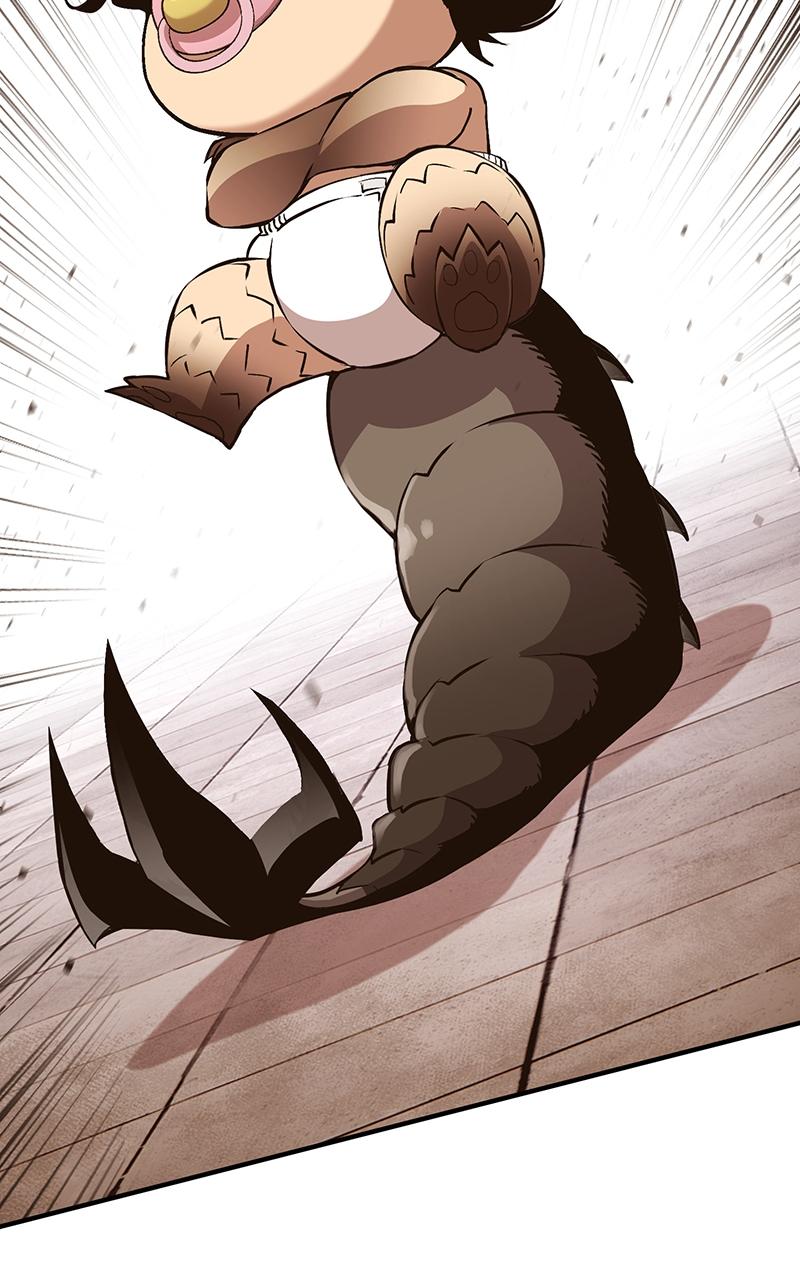 Read Hardcore Leveling Warrior chapter 163.6 image 146 on Lezhin