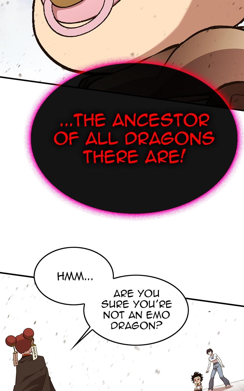 Read Hardcore Leveling Warrior chapter 163.6 image 148 on Lezhin