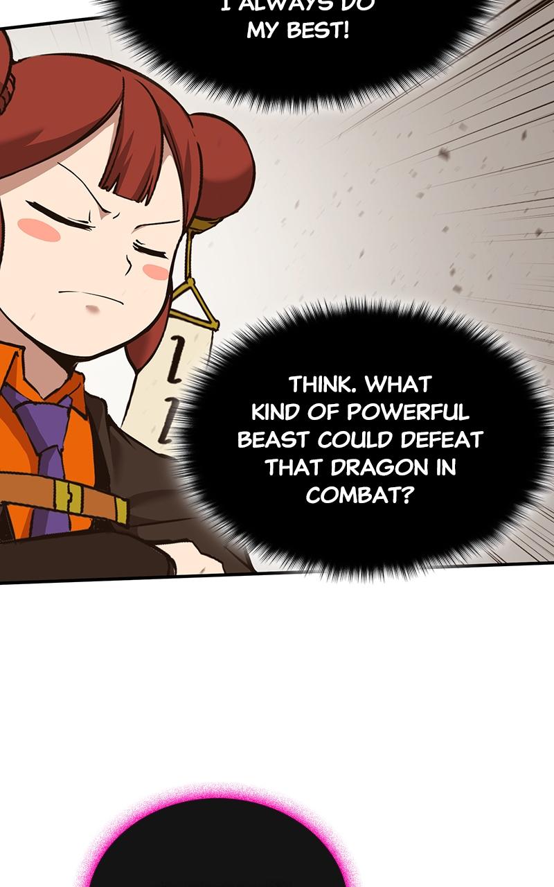 Read Hardcore Leveling Warrior chapter 163.6 image 150 on Lezhin