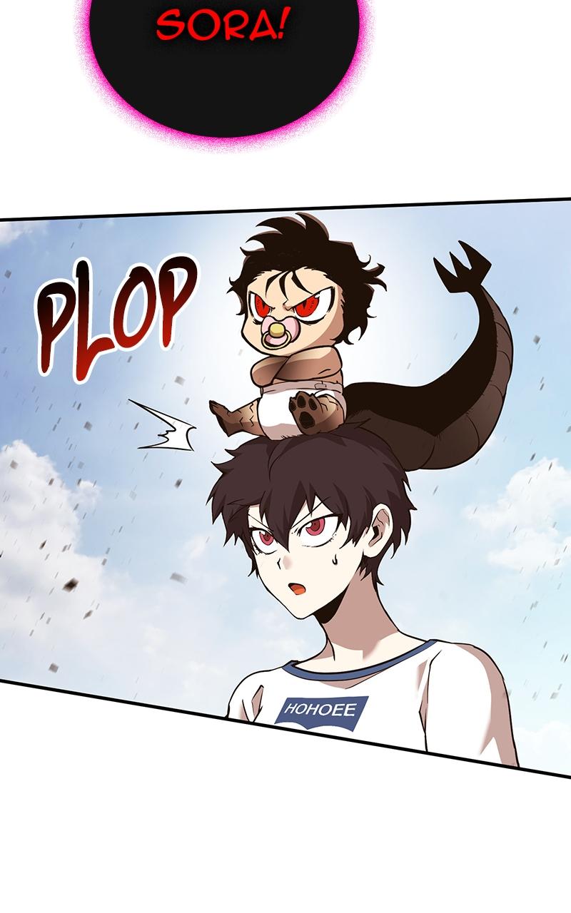 Read Hardcore Leveling Warrior chapter 163.6 image 151 on Lezhin