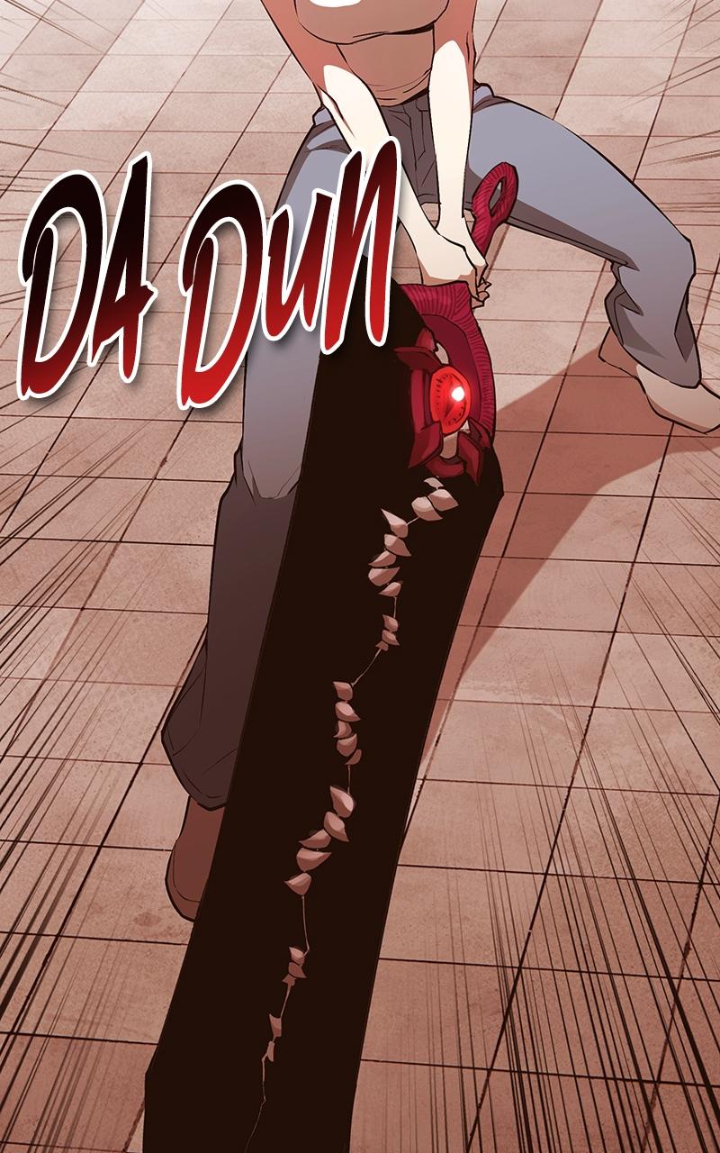 Read Hardcore Leveling Warrior chapter 163.6 image 154 on Lezhin