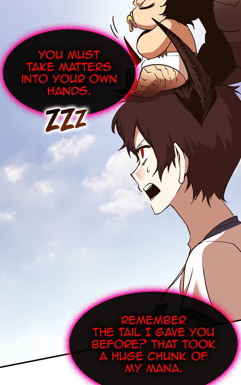 Read Hardcore Leveling Warrior chapter 163.6 image 156 on Lezhin