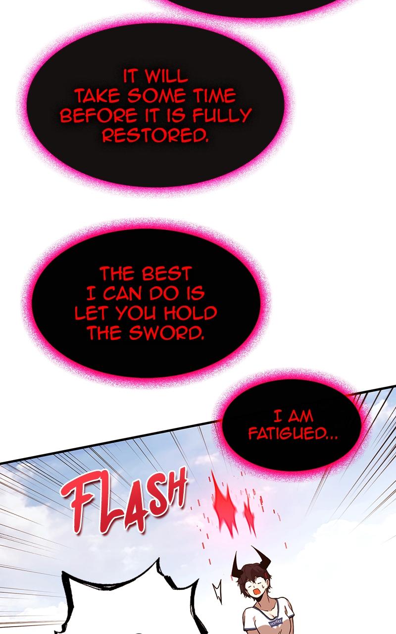 Read Hardcore Leveling Warrior chapter 163.6 image 157 on Lezhin