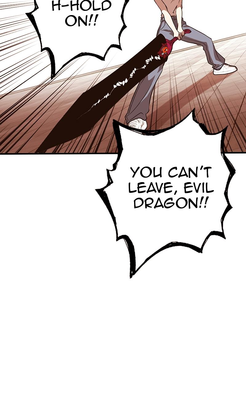 Read Hardcore Leveling Warrior chapter 163.6 image 158 on Lezhin