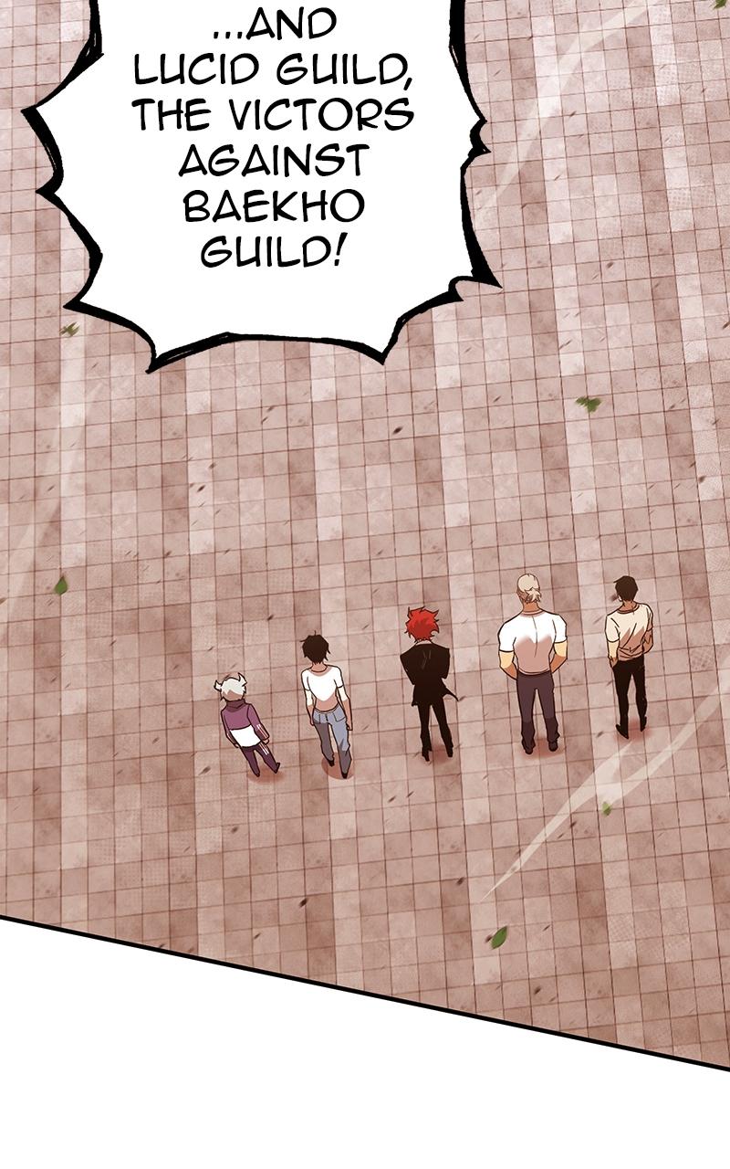 Read Hardcore Leveling Warrior chapter 163.6 image 16 on Lezhin