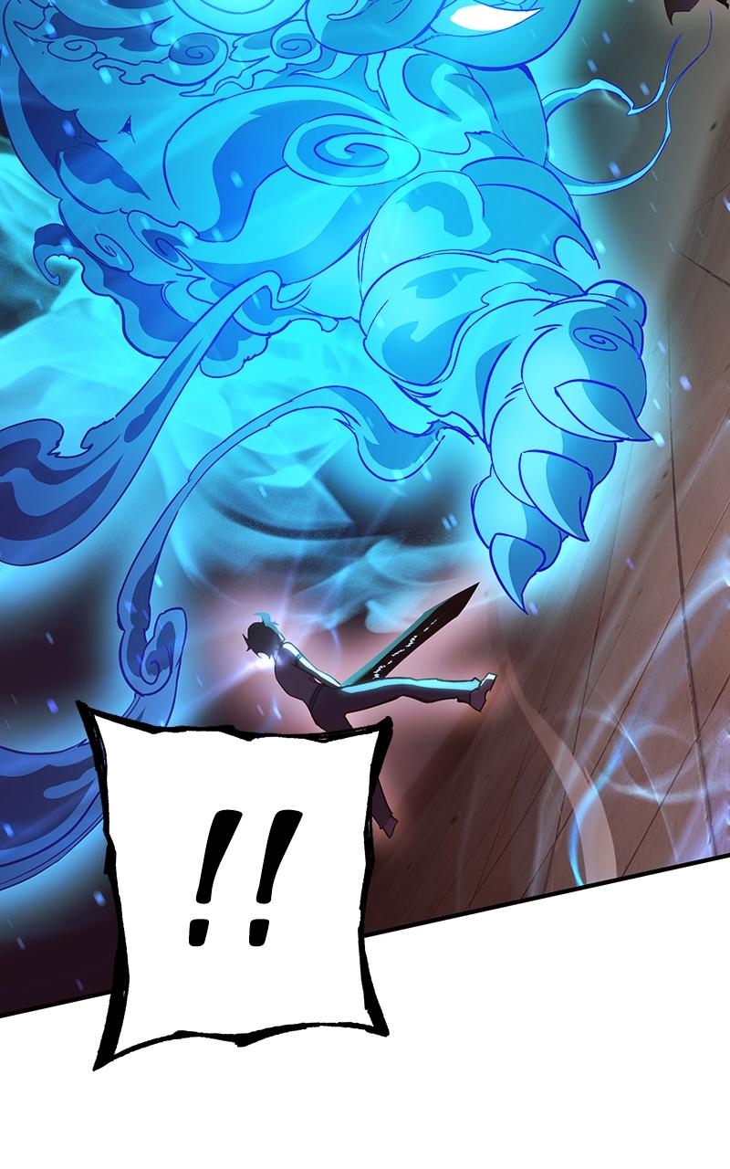 Read Hardcore Leveling Warrior chapter 163.6 image 162 on Lezhin
