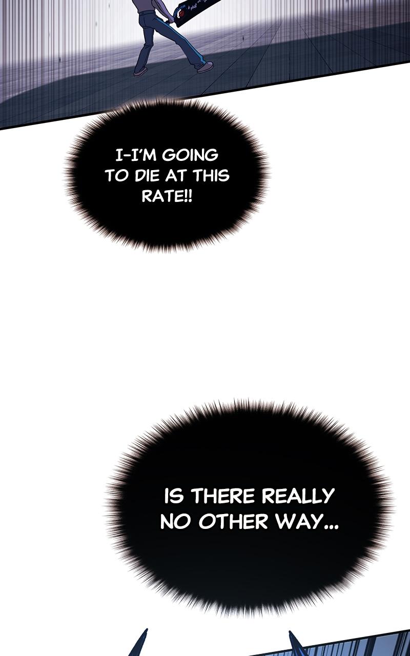 Read Hardcore Leveling Warrior chapter 163.6 image 167 on Lezhin